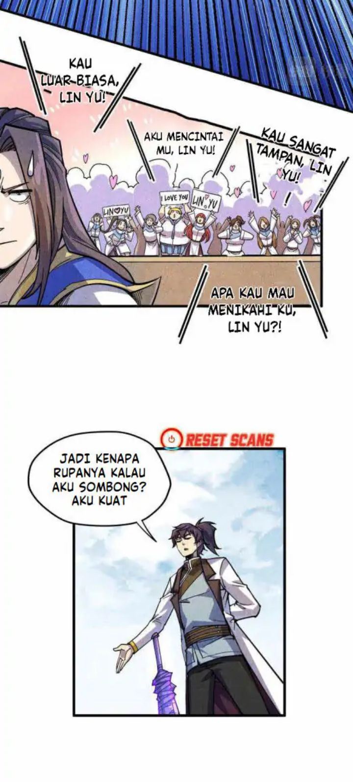 The Ultimate Of All Ages Chapter 78 Halaman 10