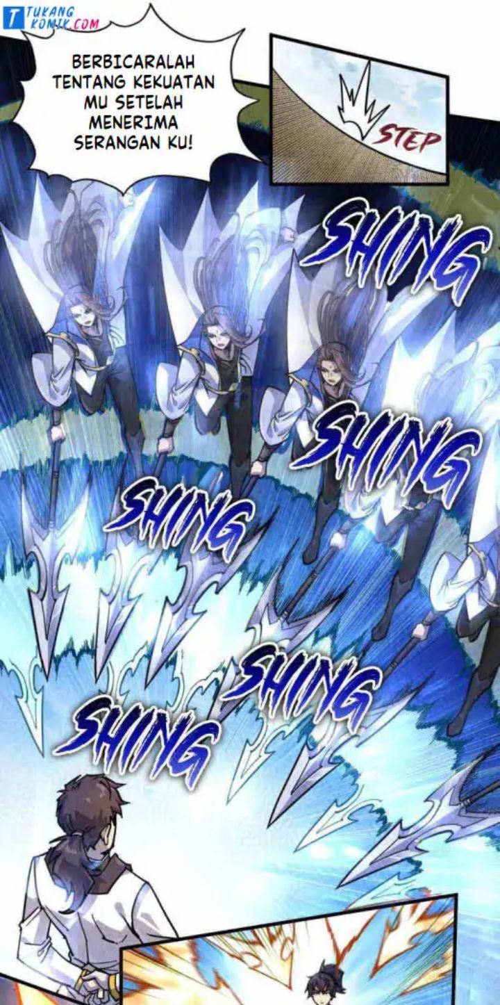 The Ultimate Of All Ages Chapter 78 Halaman 11