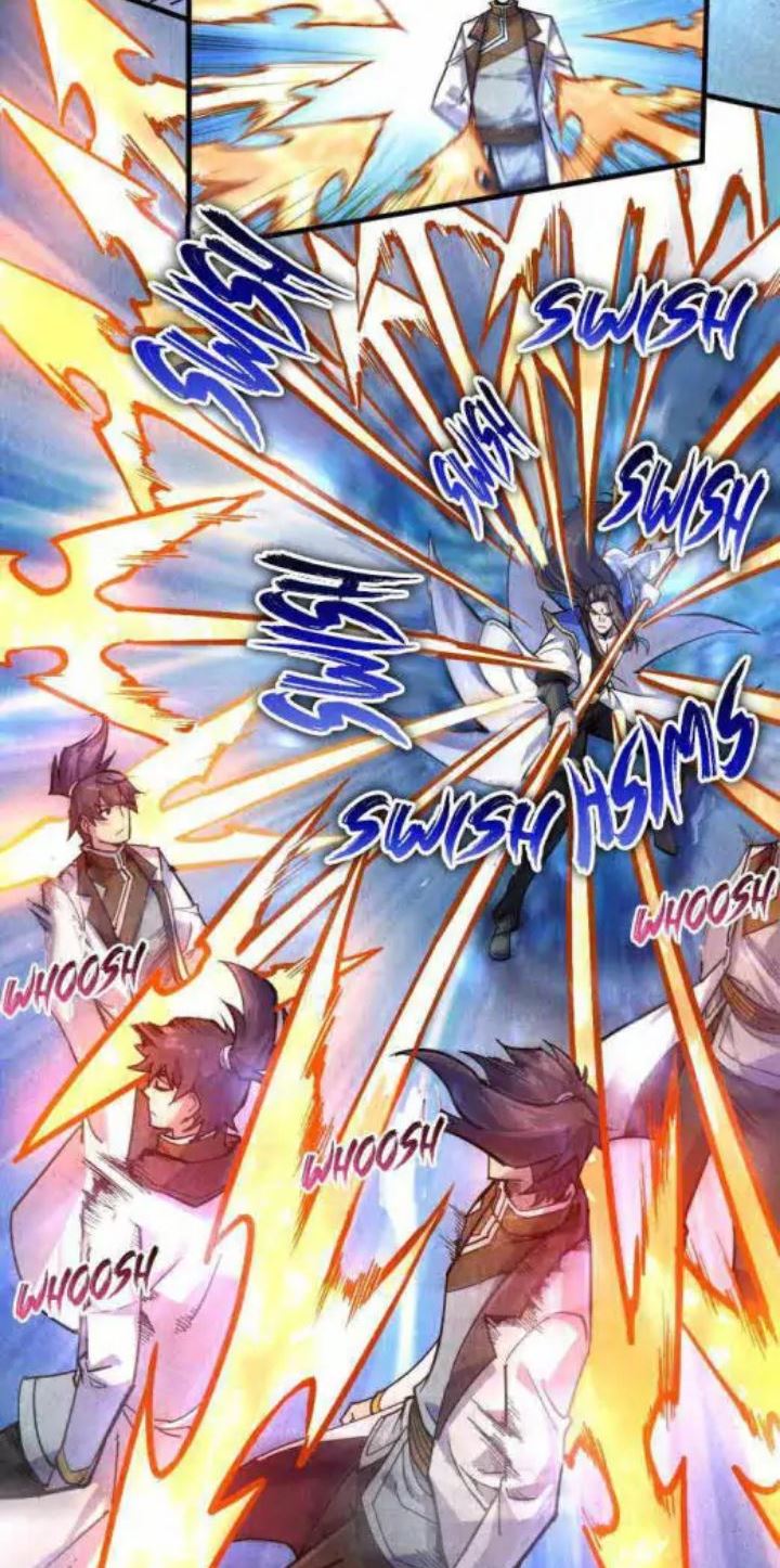 The Ultimate Of All Ages Chapter 78 Halaman 12