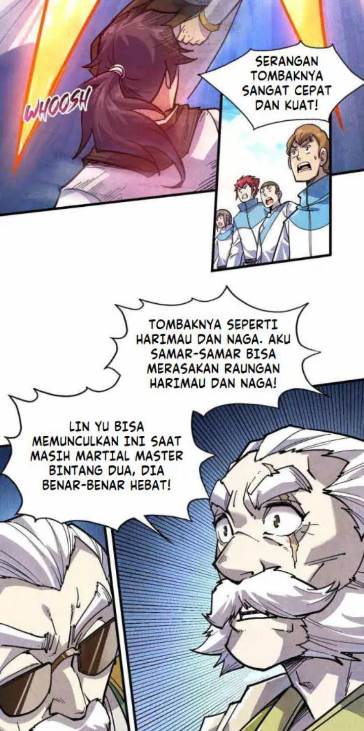 The Ultimate Of All Ages Chapter 78 Halaman 13