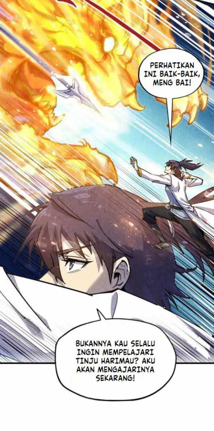 The Ultimate Of All Ages Chapter 78 Halaman 15