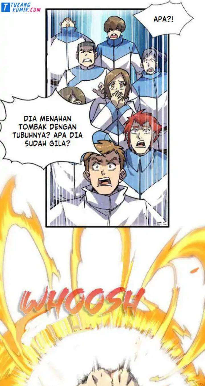 The Ultimate Of All Ages Chapter 78 Halaman 16