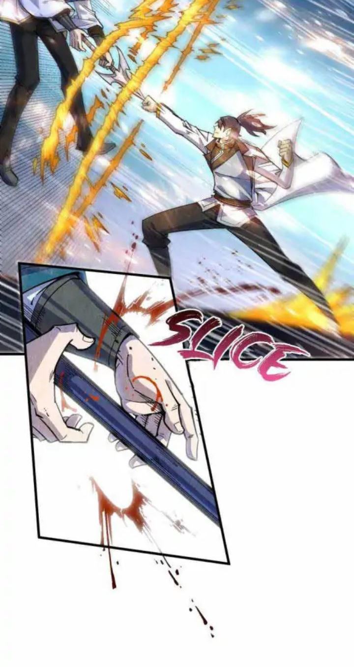 The Ultimate Of All Ages Chapter 78 Halaman 18