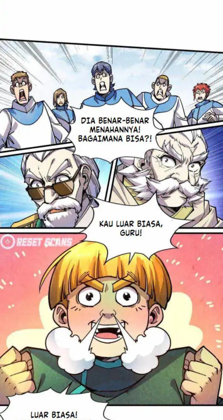 The Ultimate Of All Ages Chapter 78 Halaman 19