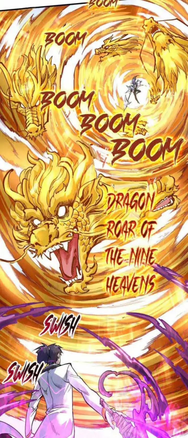 The Ultimate Of All Ages Chapter 78 Halaman 22