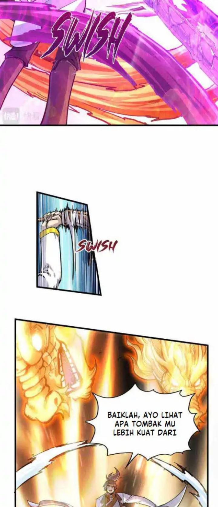 The Ultimate Of All Ages Chapter 78 Halaman 23