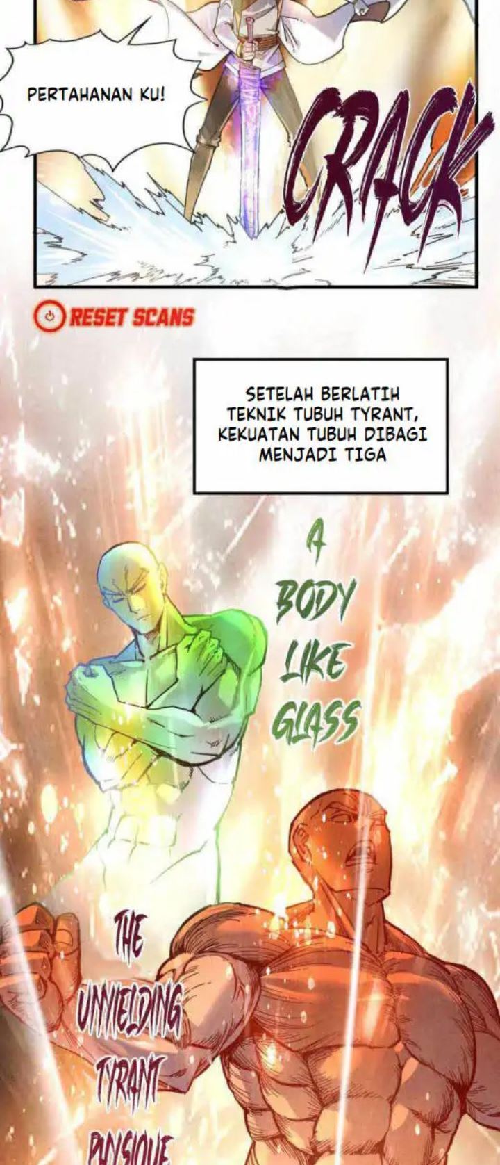 The Ultimate Of All Ages Chapter 78 Halaman 24