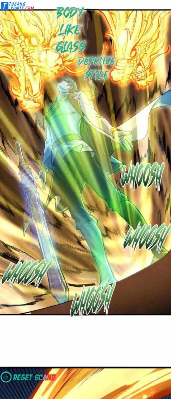 The Ultimate Of All Ages Chapter 78 Halaman 26