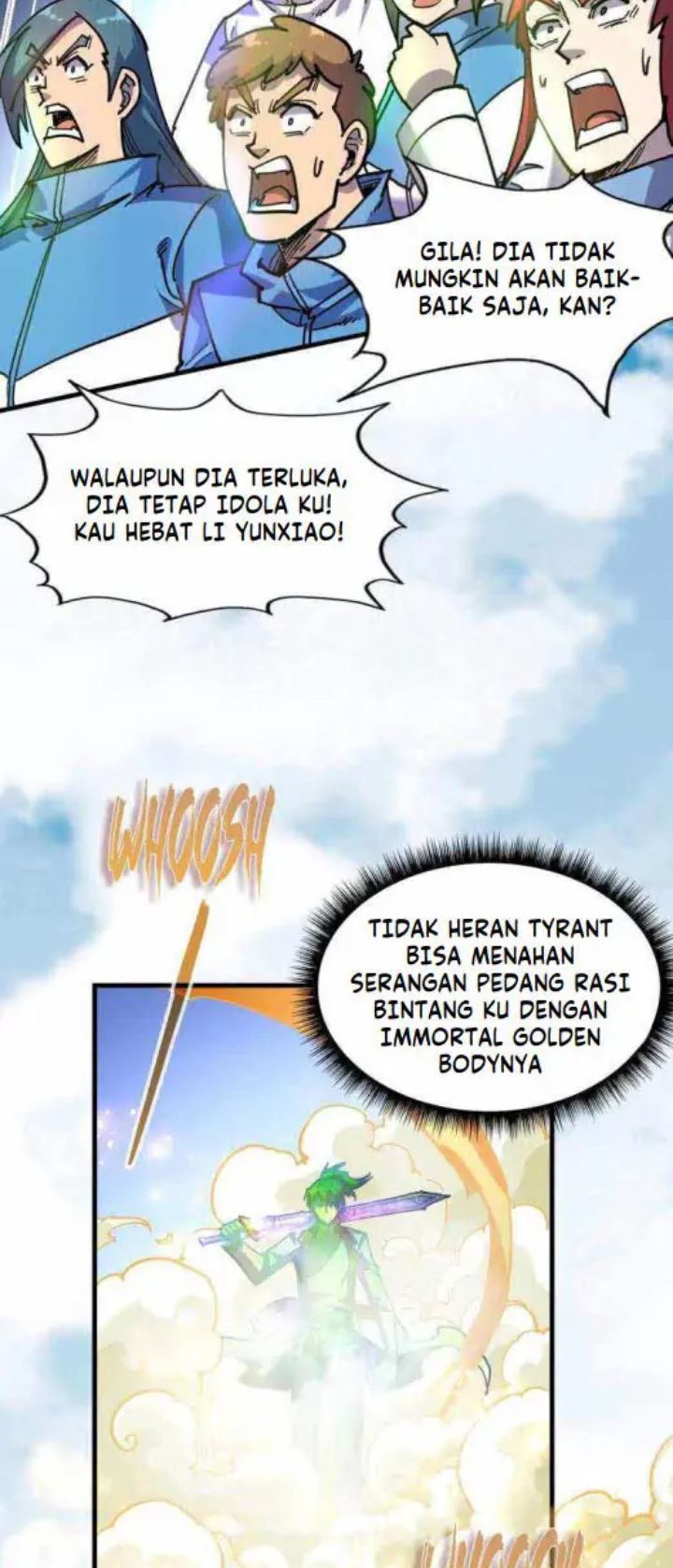 The Ultimate Of All Ages Chapter 78 Halaman 28
