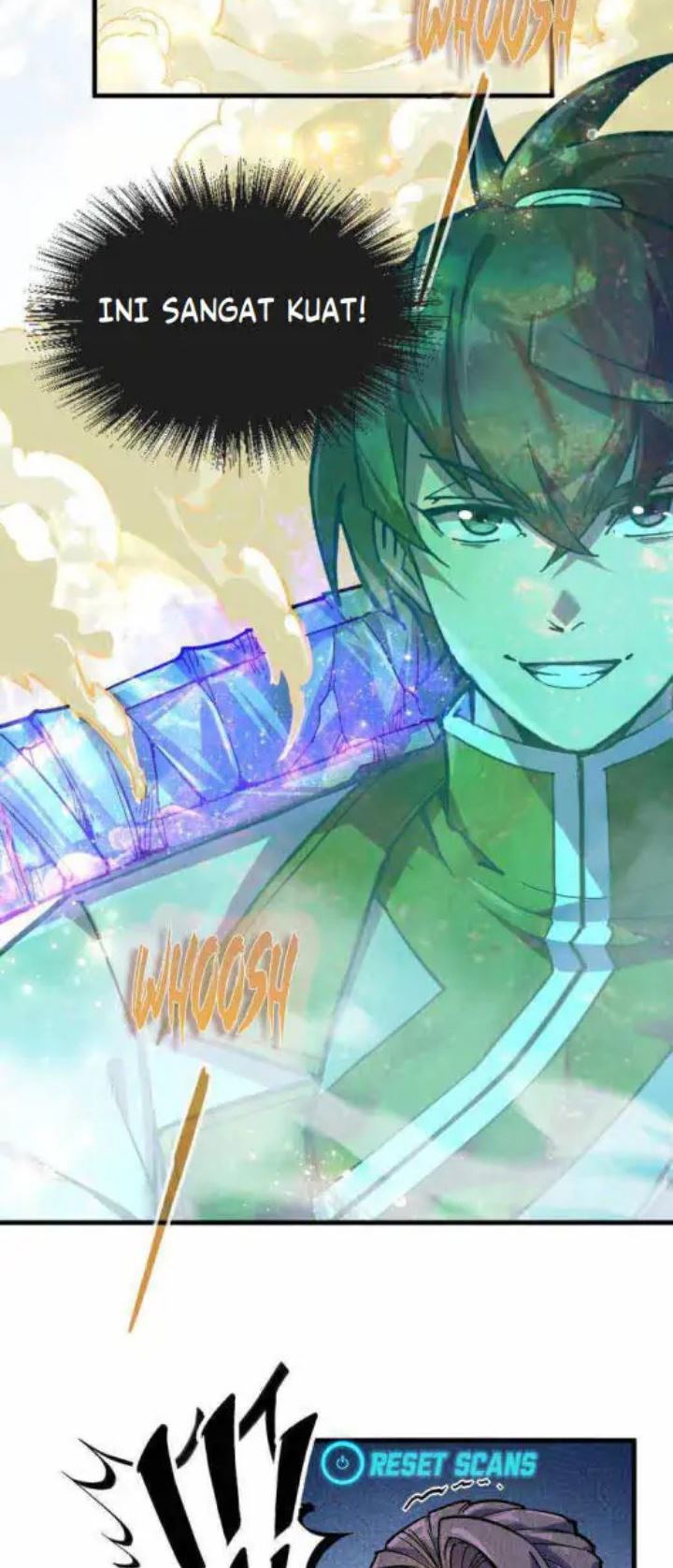 The Ultimate Of All Ages Chapter 78 Halaman 29