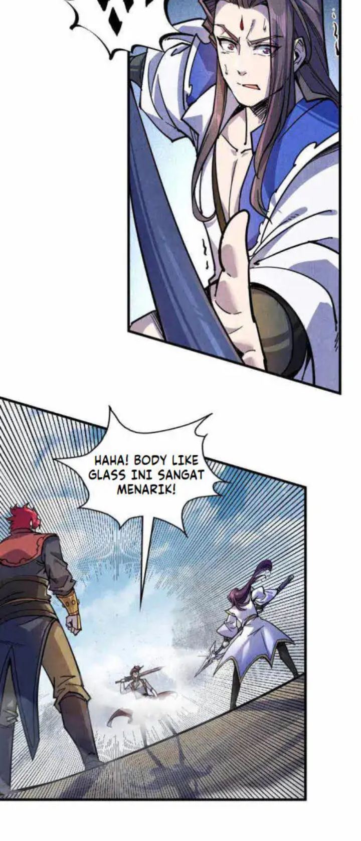 The Ultimate Of All Ages Chapter 78 Halaman 30