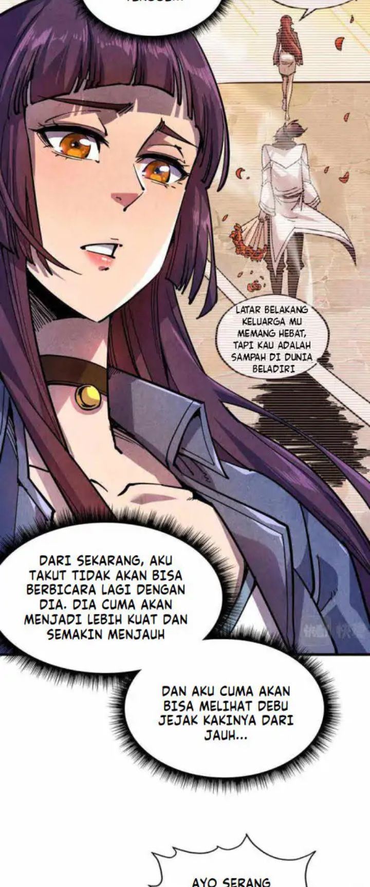 The Ultimate Of All Ages Chapter 78 Halaman 32