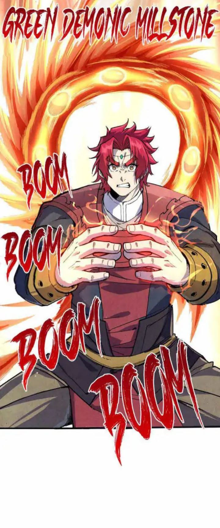 The Ultimate Of All Ages Chapter 78 Halaman 35