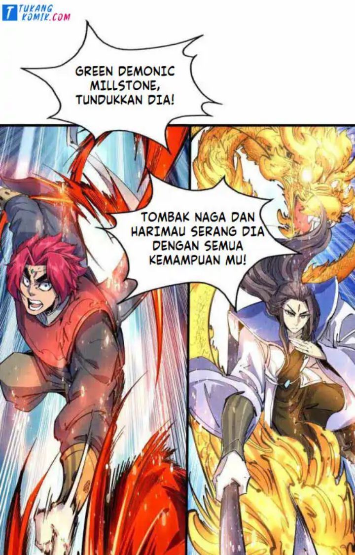 The Ultimate Of All Ages Chapter 78 Halaman 36