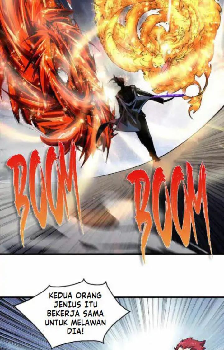 The Ultimate Of All Ages Chapter 78 Halaman 38