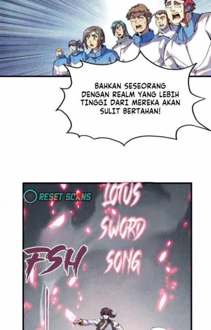 The Ultimate Of All Ages Chapter 78 Halaman 39