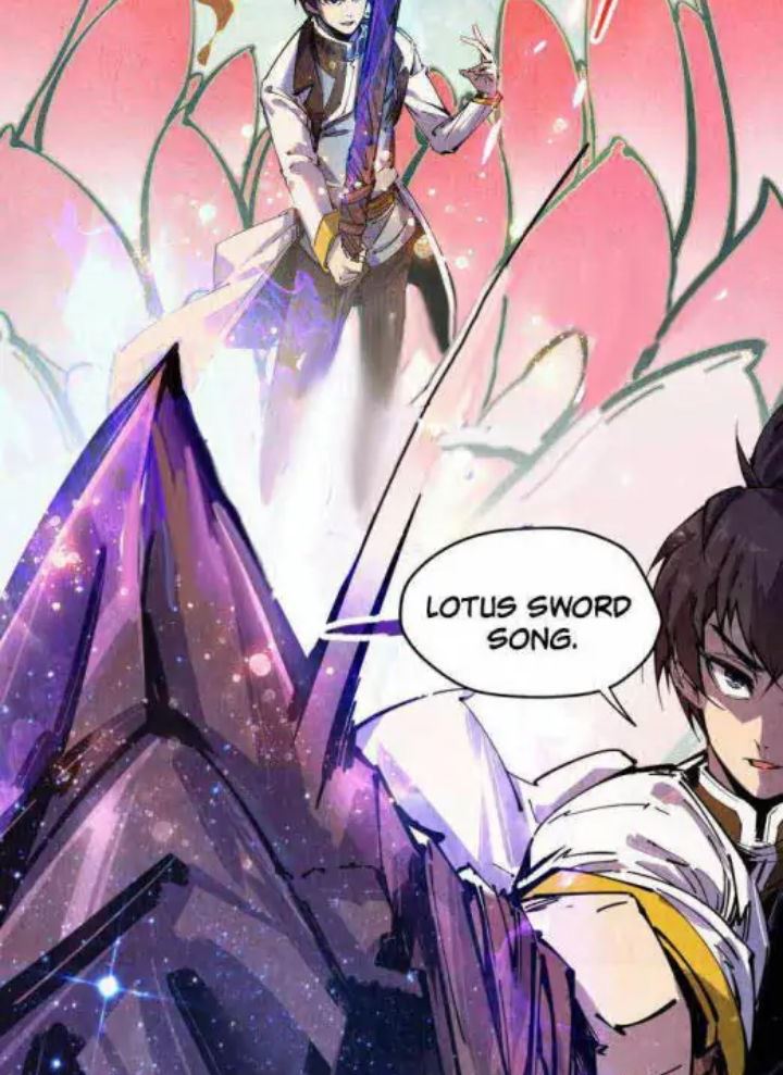 The Ultimate Of All Ages Chapter 78 Halaman 44