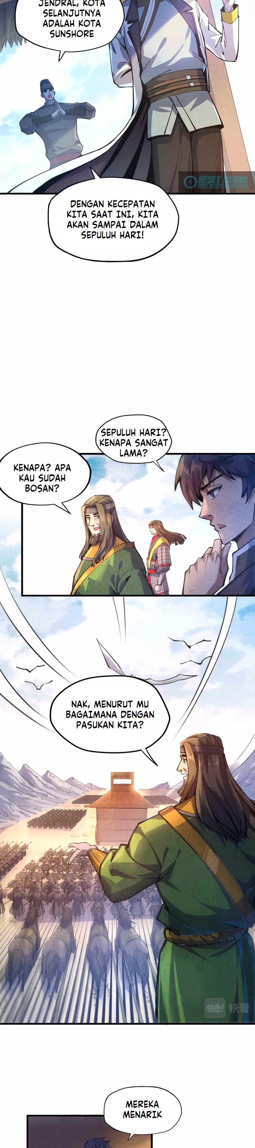The Ultimate Of All Ages Chapter 81 Halaman 11