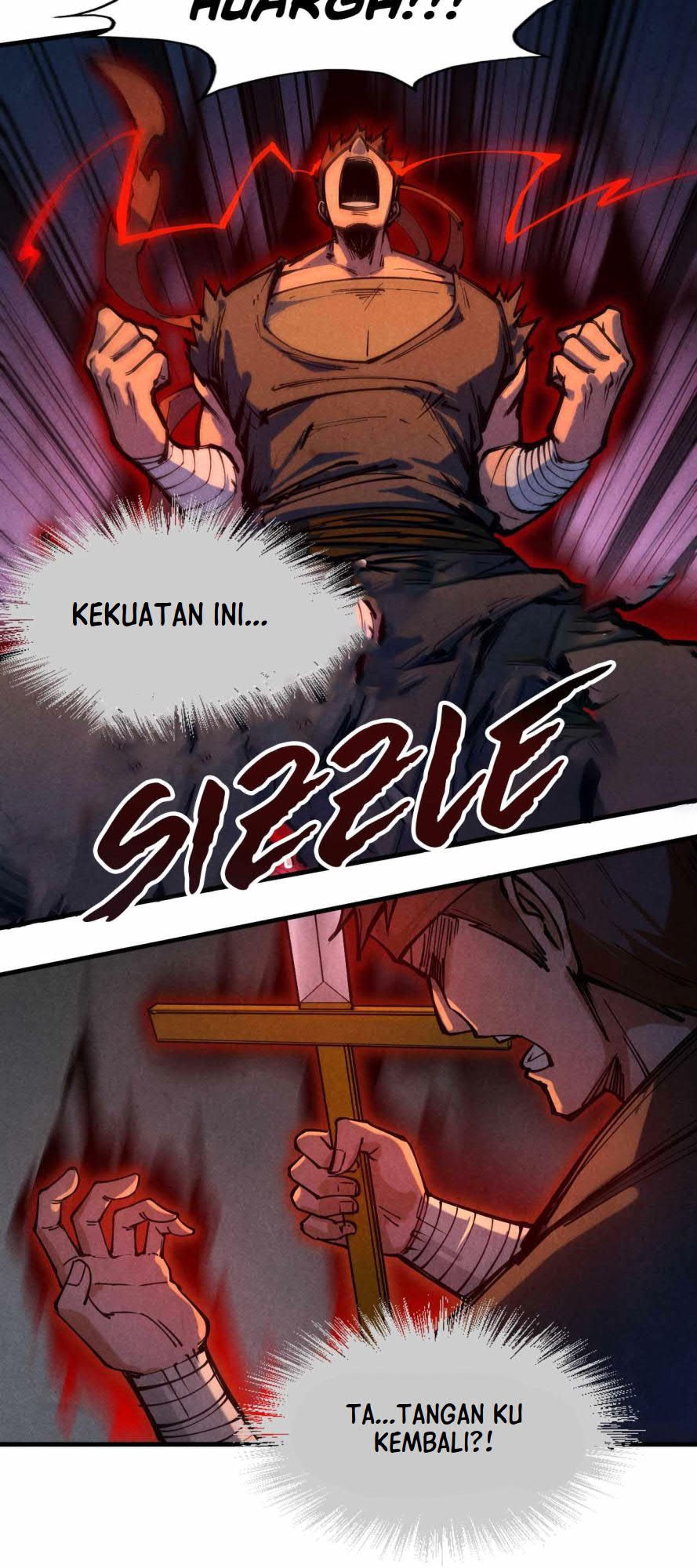 The Ultimate Of All Ages Chapter 83 Halaman 13