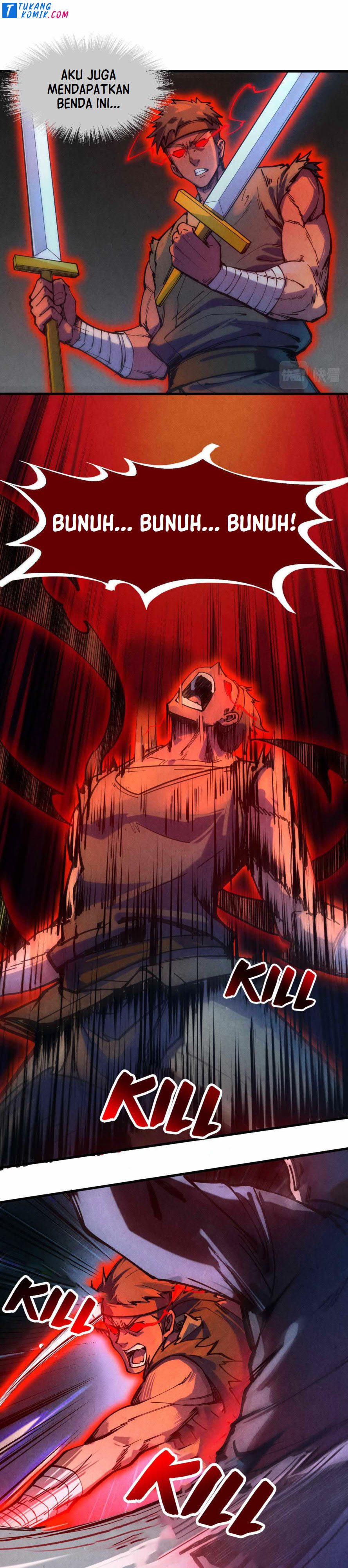 The Ultimate Of All Ages Chapter 83 Halaman 14