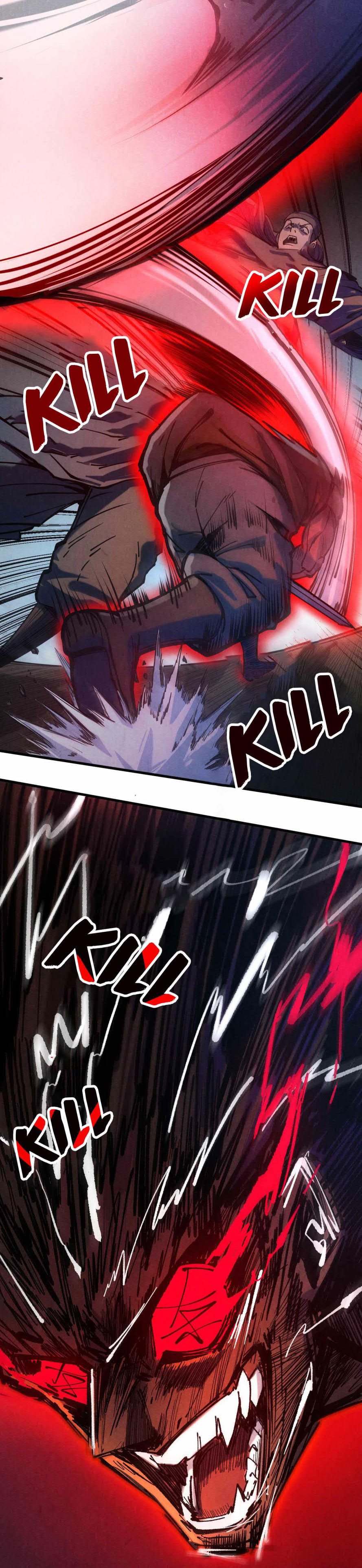 The Ultimate Of All Ages Chapter 83 Halaman 15