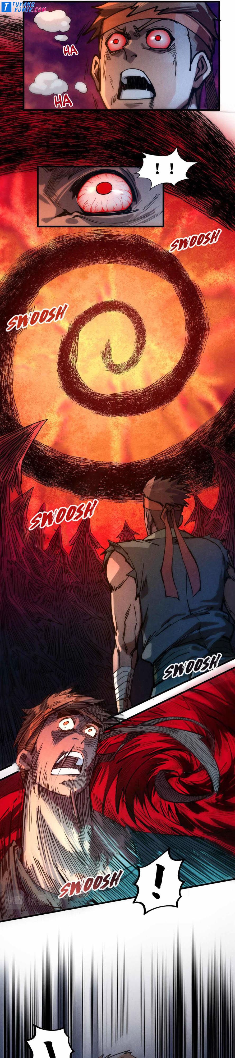 The Ultimate Of All Ages Chapter 83 Halaman 17