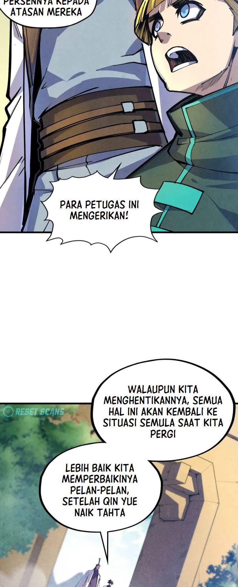 The Ultimate Of All Ages Chapter 85 Halaman 6