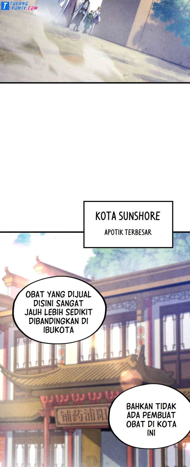 The Ultimate Of All Ages Chapter 85 Halaman 7