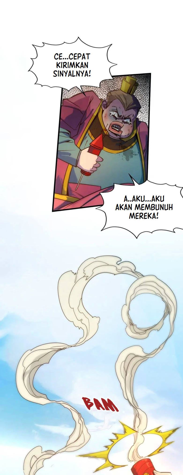 The Ultimate Of All Ages Chapter 85 Halaman 24