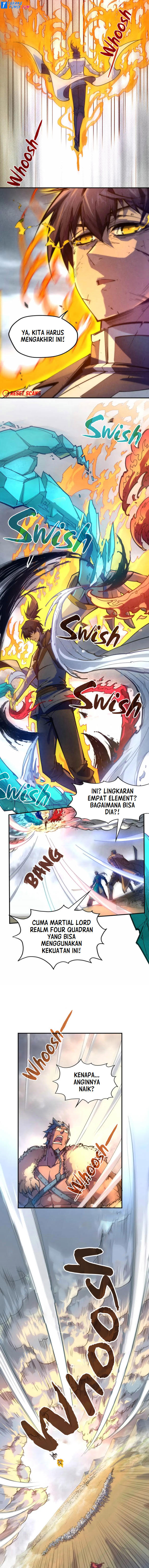 The Ultimate Of All Ages Chapter 91 Halaman 5