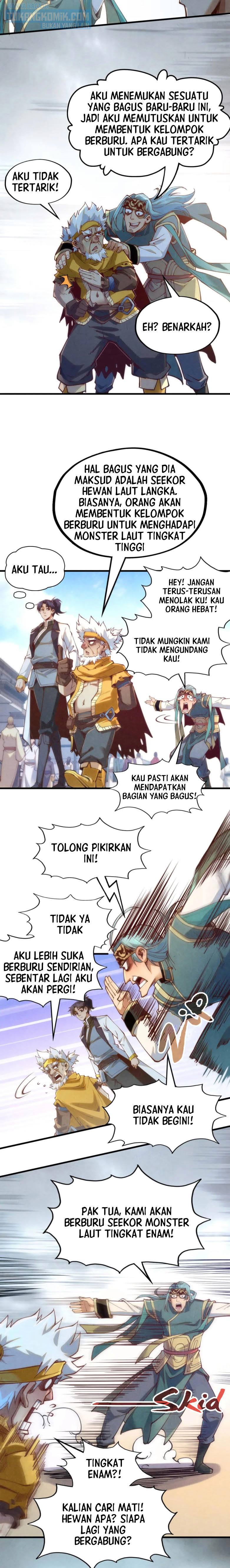 The Ultimate Of All Ages Chapter 170 Halaman 11