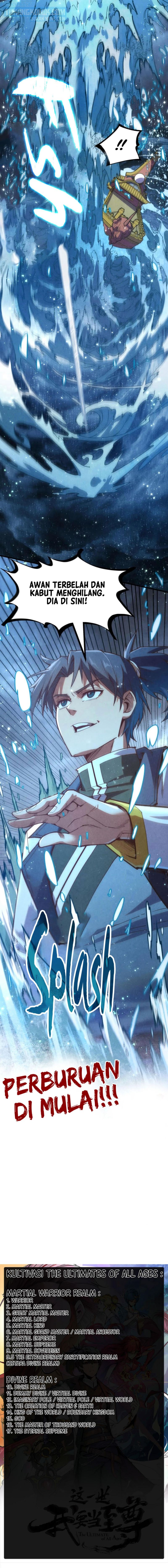 The Ultimate Of All Ages Chapter 172 Halaman 11