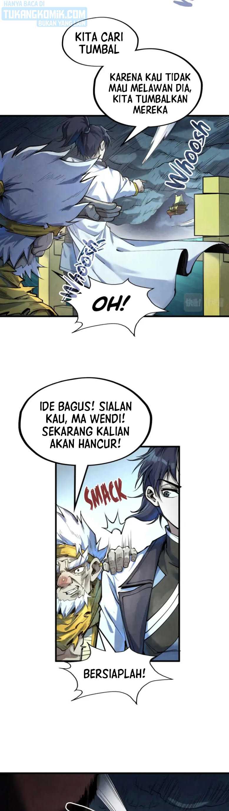 The Ultimate Of All Ages Chapter 174 Halaman 5