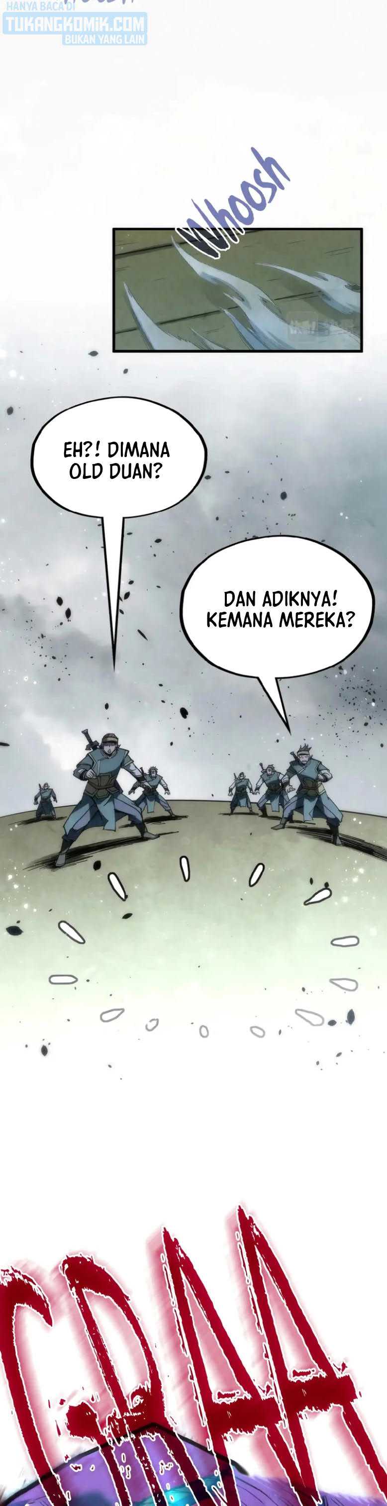 The Ultimate Of All Ages Chapter 174 Halaman 10