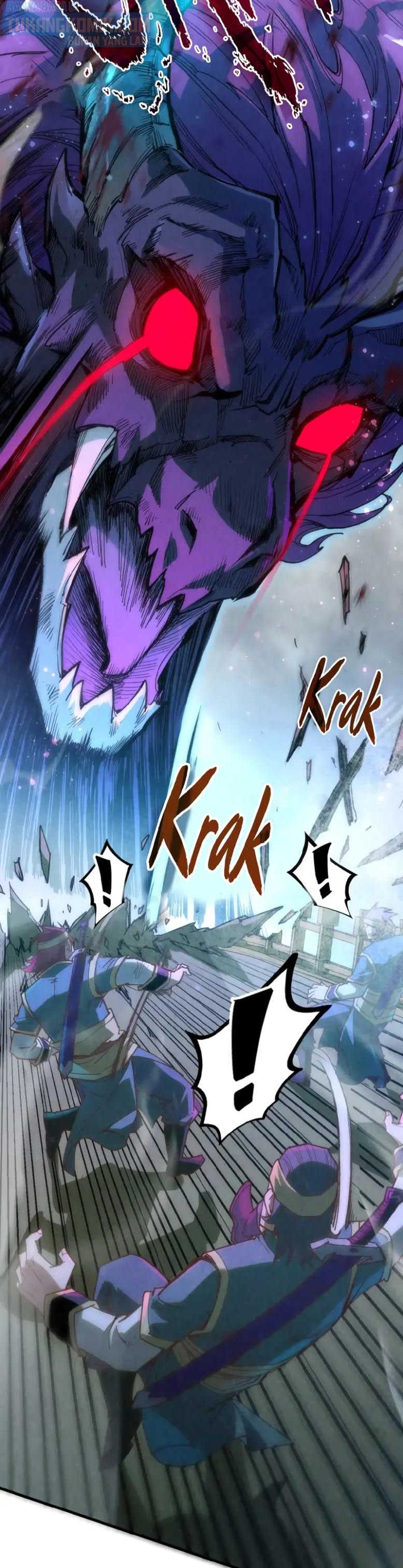 The Ultimate Of All Ages Chapter 174 Halaman 11
