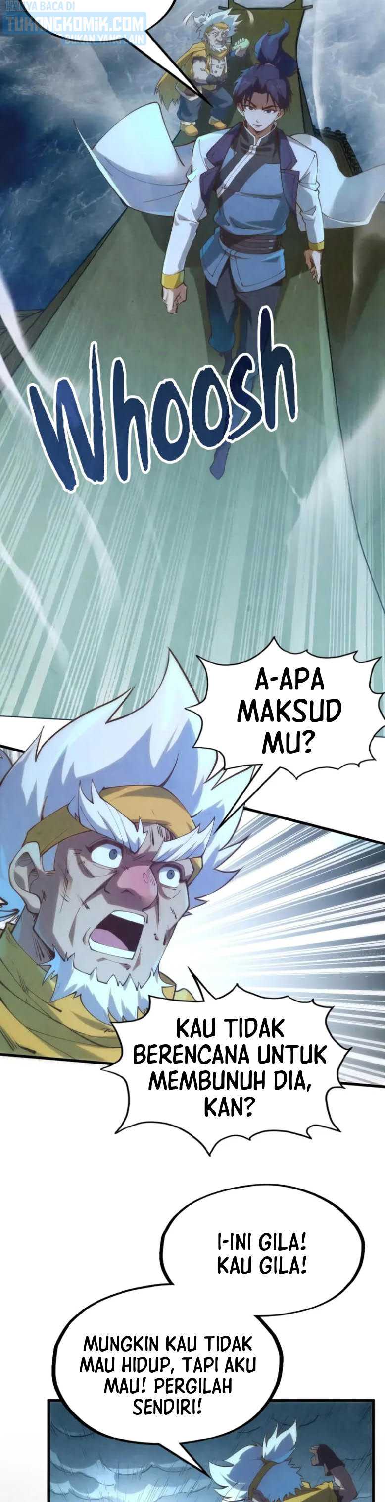 The Ultimate Of All Ages Chapter 174 Halaman 15