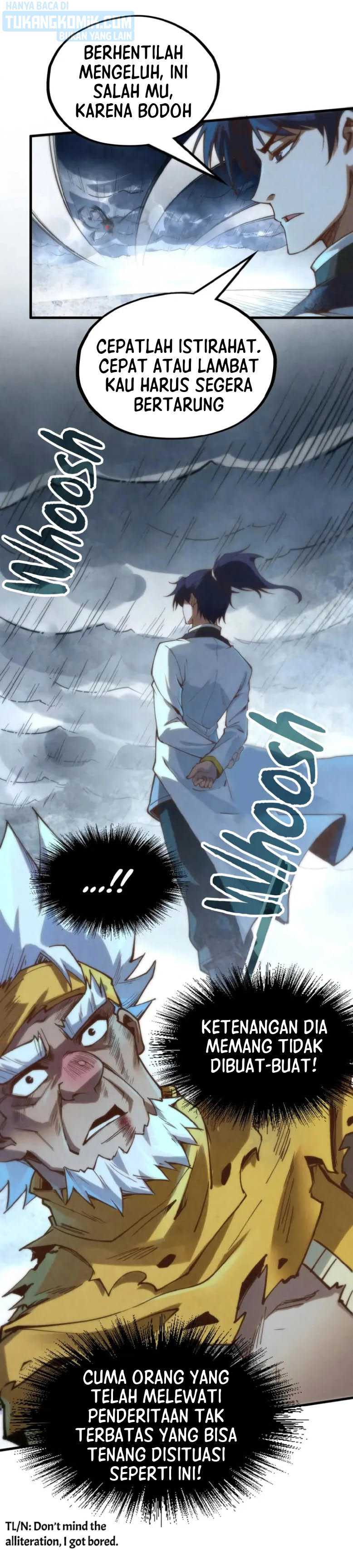 The Ultimate Of All Ages Chapter 174 Halaman 18