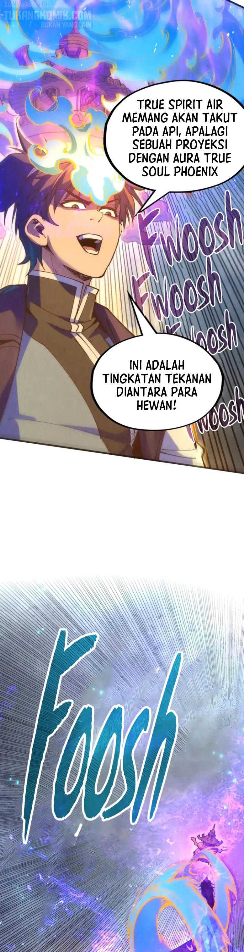 The Ultimate Of All Ages Chapter 174 Halaman 25