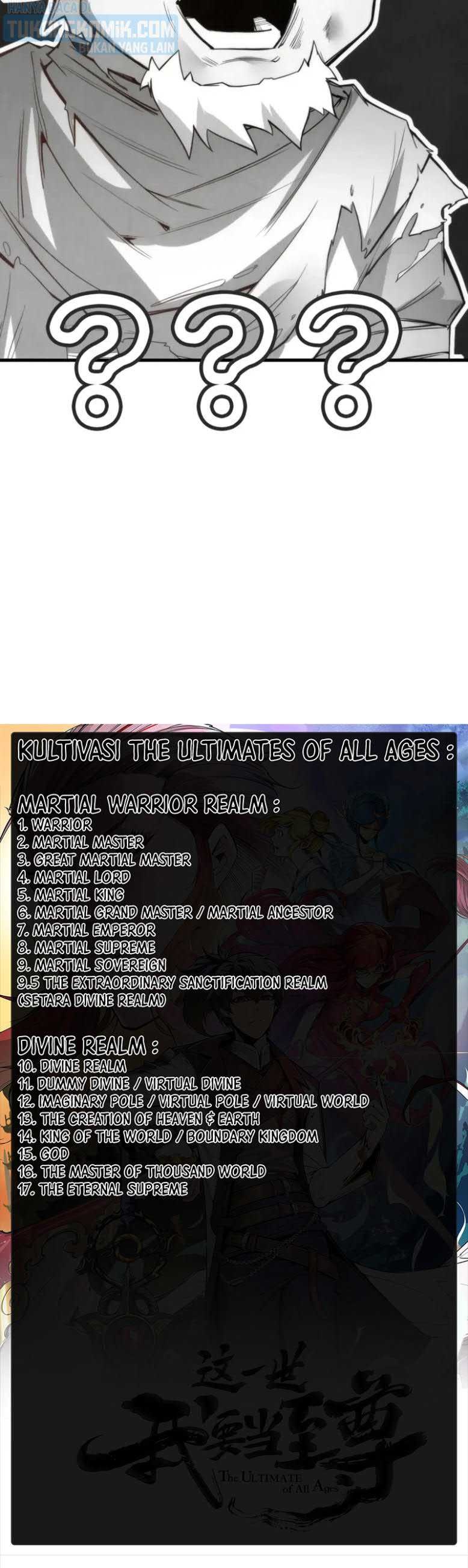 The Ultimate Of All Ages Chapter 174 Halaman 30