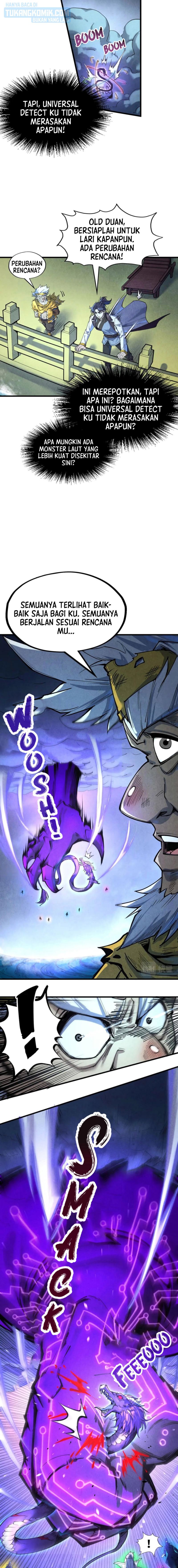 The Ultimate Of All Ages Chapter 176 Halaman 6