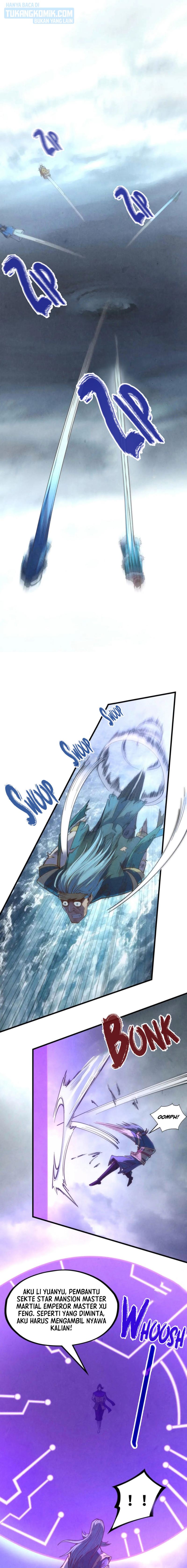 The Ultimate Of All Ages Chapter 176 Halaman 12