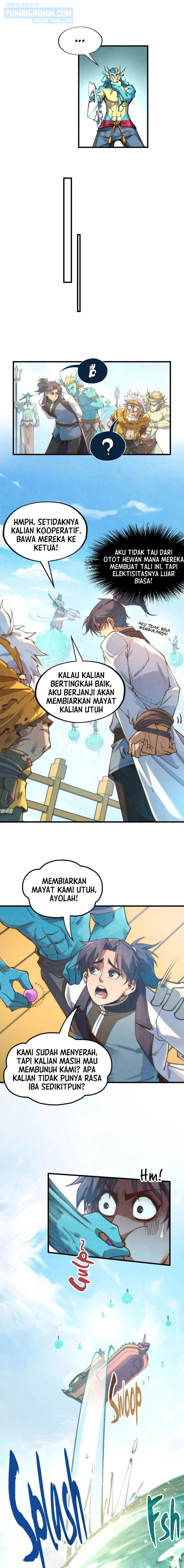 The Ultimate Of All Ages Chapter 178 Halaman 5