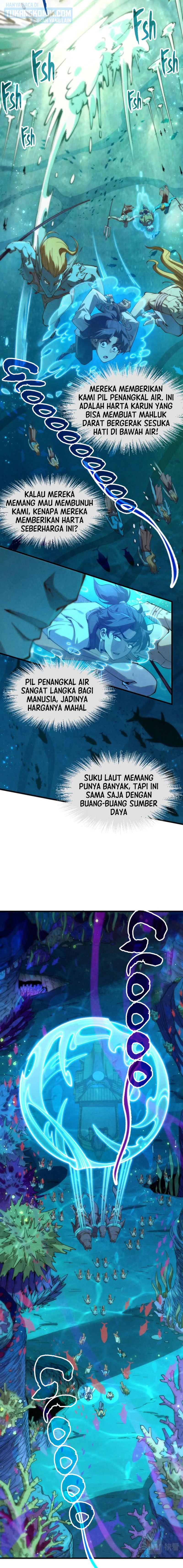 The Ultimate Of All Ages Chapter 178 Halaman 6