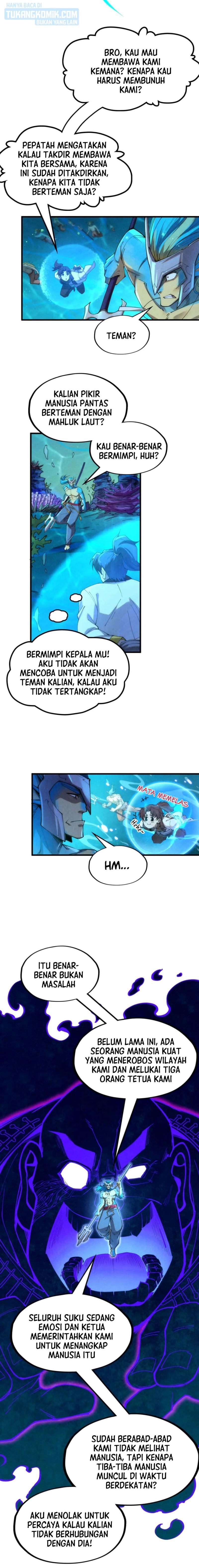 The Ultimate Of All Ages Chapter 178 Halaman 7