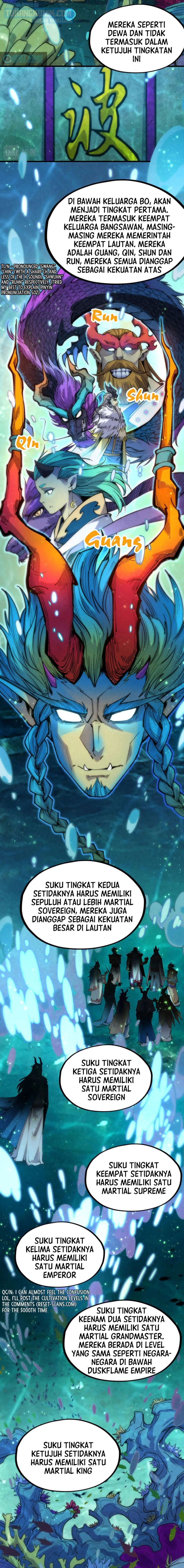 The Ultimate Of All Ages Chapter 178 Halaman 9