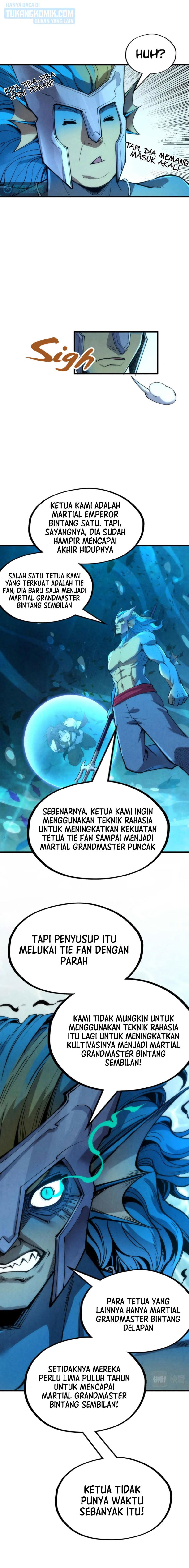 The Ultimate Of All Ages Chapter 178 Halaman 12