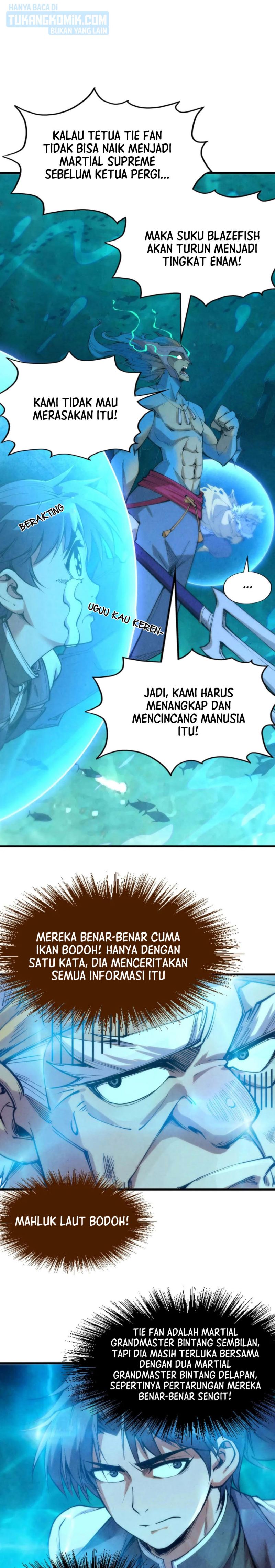 The Ultimate Of All Ages Chapter 178 Halaman 13