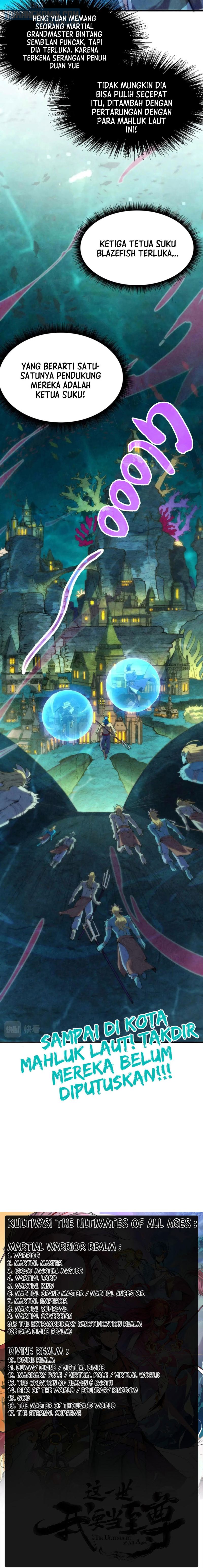 The Ultimate Of All Ages Chapter 178 Halaman 14