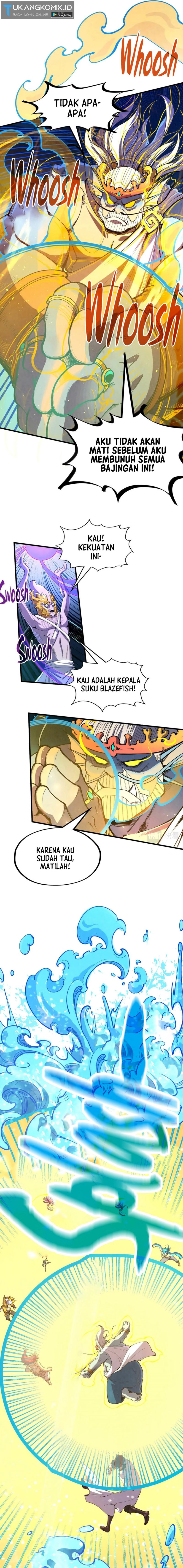 The Ultimate Of All Ages Chapter 183 Halaman 7