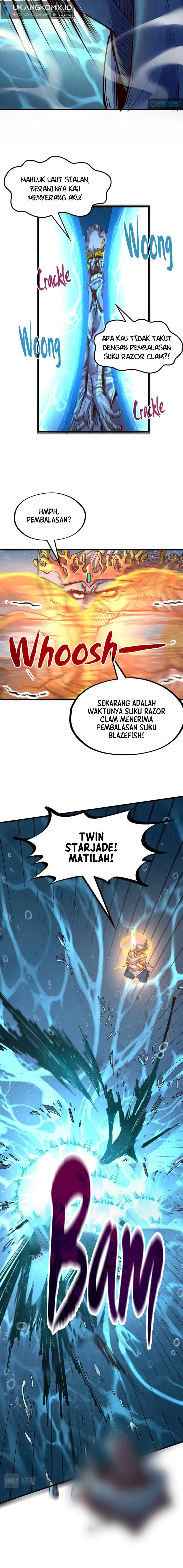 The Ultimate Of All Ages Chapter 183 Halaman 9